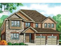 159 APPLEWOOD STREET, Blandford-Blenheim, Ontario