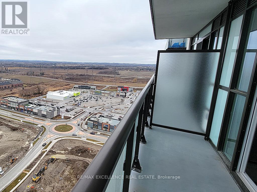 2301 - 2550 Simcoe Street W, Oshawa, Ontario  L1L 0R5 - Photo 15 - E11964945