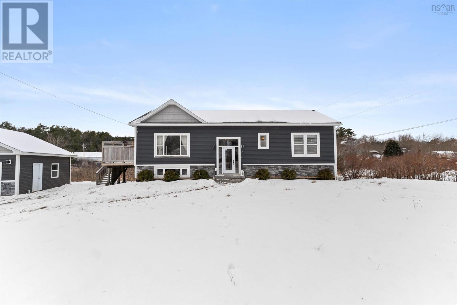 8 Old Scott Road, Waverley, Nova Scotia  B2R 1G7 - Photo 2 - 202502591