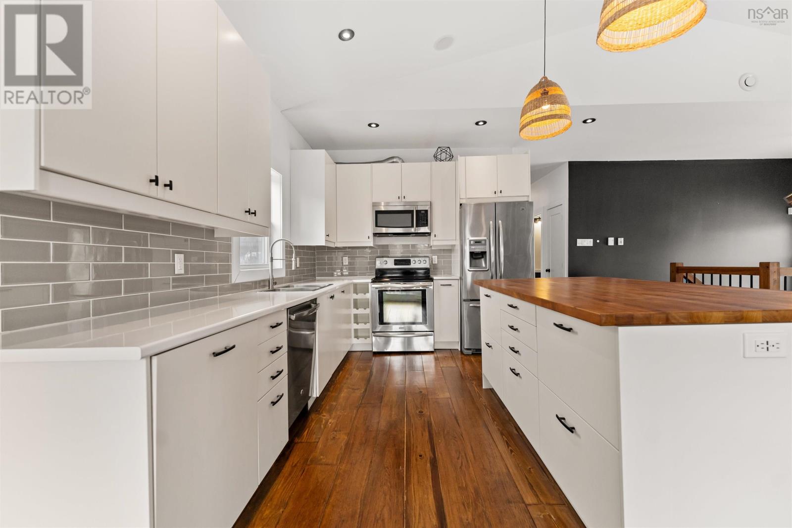 8 Old Scott Road, Waverley, Nova Scotia  B2R 1G7 - Photo 7 - 202502591