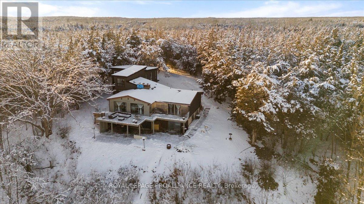 23 Sidney Shore Lane, Prince Edward County, Ontario  K0K 2T0 - Photo 8 - X11960851