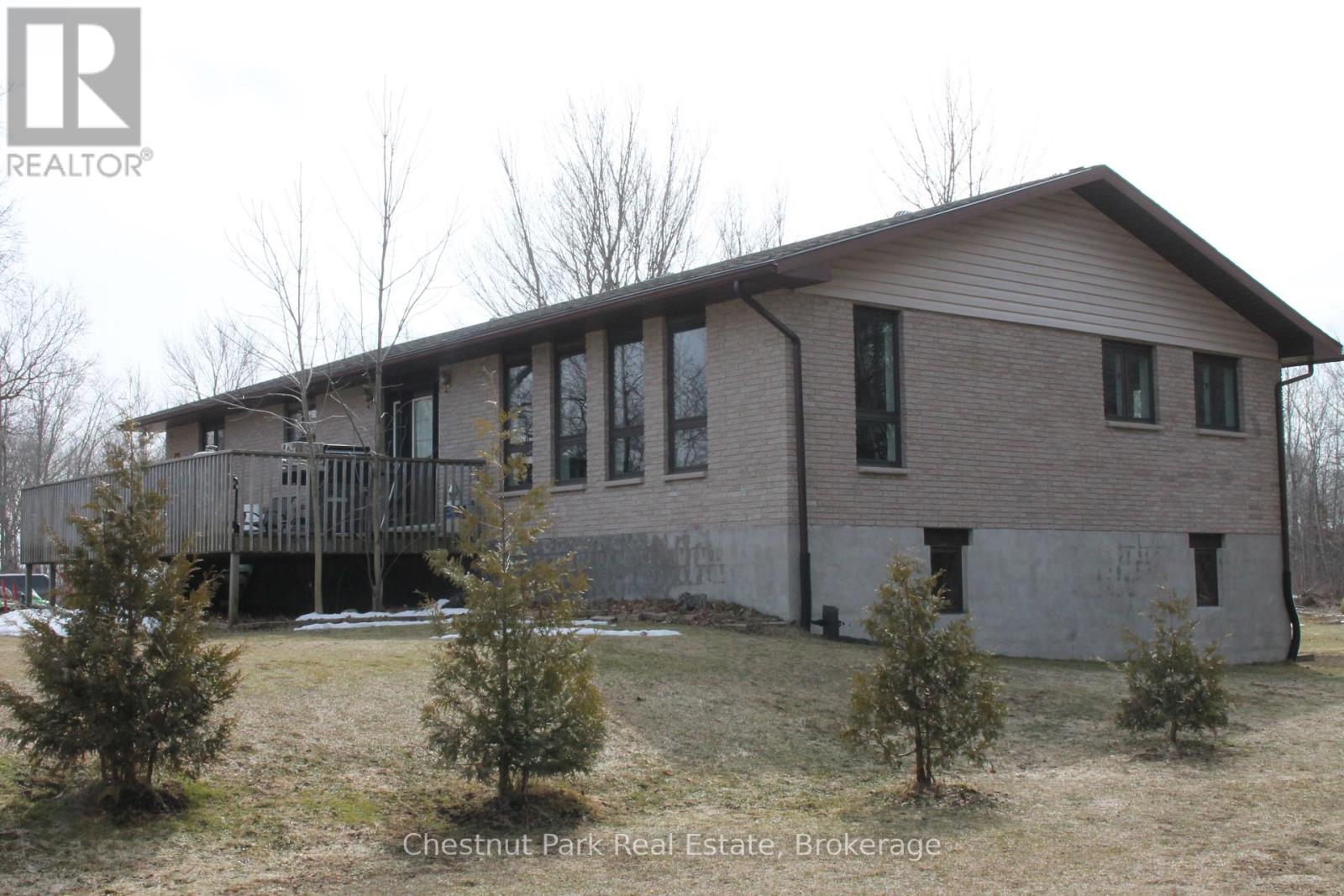 117 East Road, Northern Bruce Peninsula, Ontario  N0H 1W0 - Photo 5 - X11964955