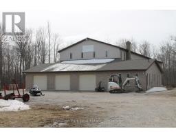 117 EAST ROAD, northern bruce peninsula, Ontario