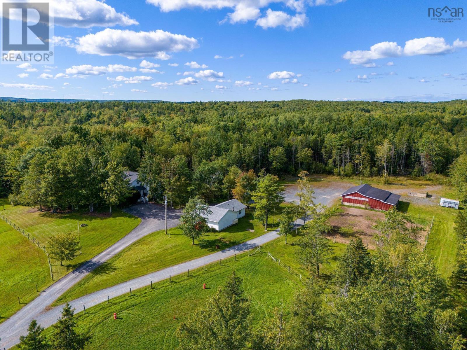 34 Horne Settlement Road, enfield, Nova Scotia