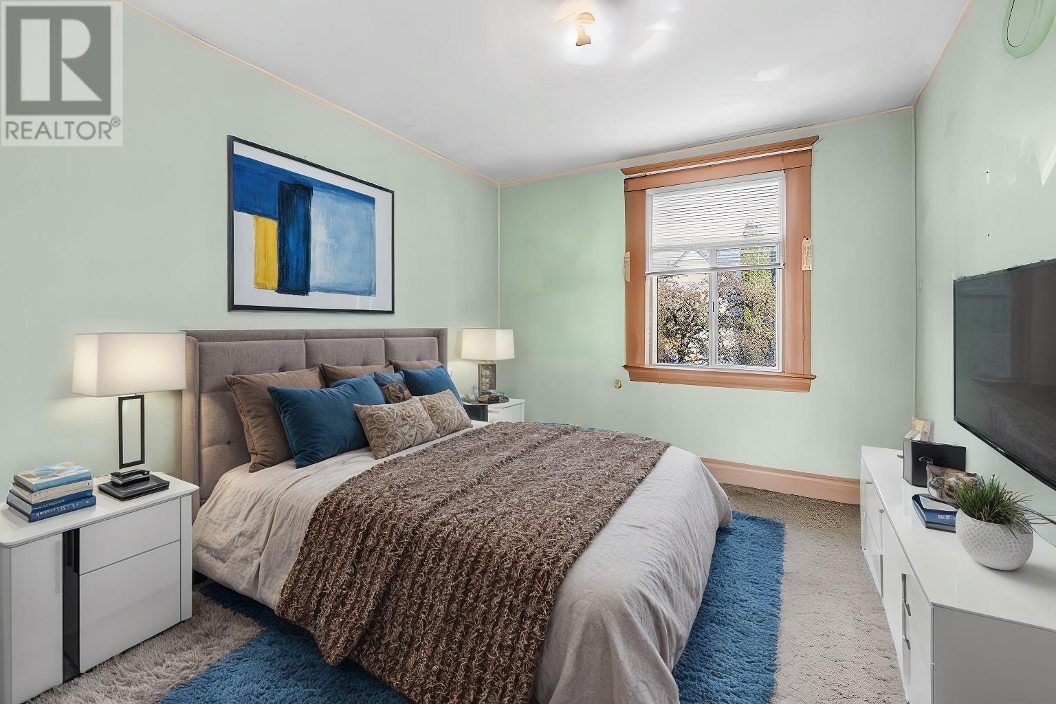 Listing Picture 20 of 37 : 532 UNION STREET, Vancouver / 溫哥華 - 魯藝地產 Yvonne Lu Group - MLS Medallion Club Member