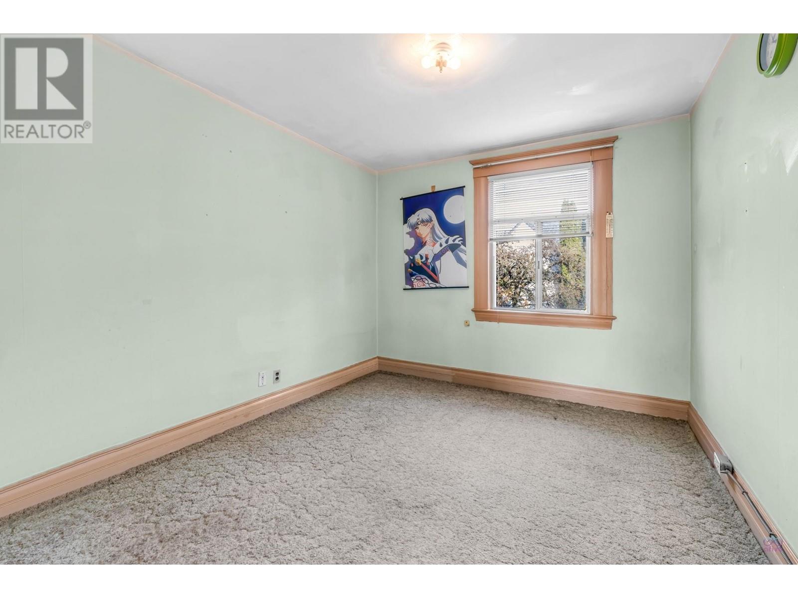 Listing Picture 21 of 37 : 532 UNION STREET, Vancouver / 溫哥華 - 魯藝地產 Yvonne Lu Group - MLS Medallion Club Member