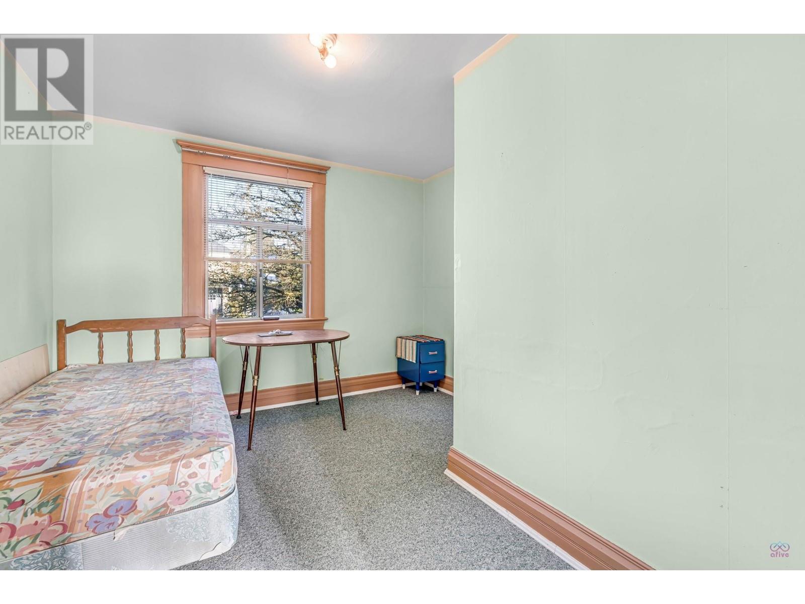 Listing Picture 22 of 37 : 532 UNION STREET, Vancouver / 溫哥華 - 魯藝地產 Yvonne Lu Group - MLS Medallion Club Member