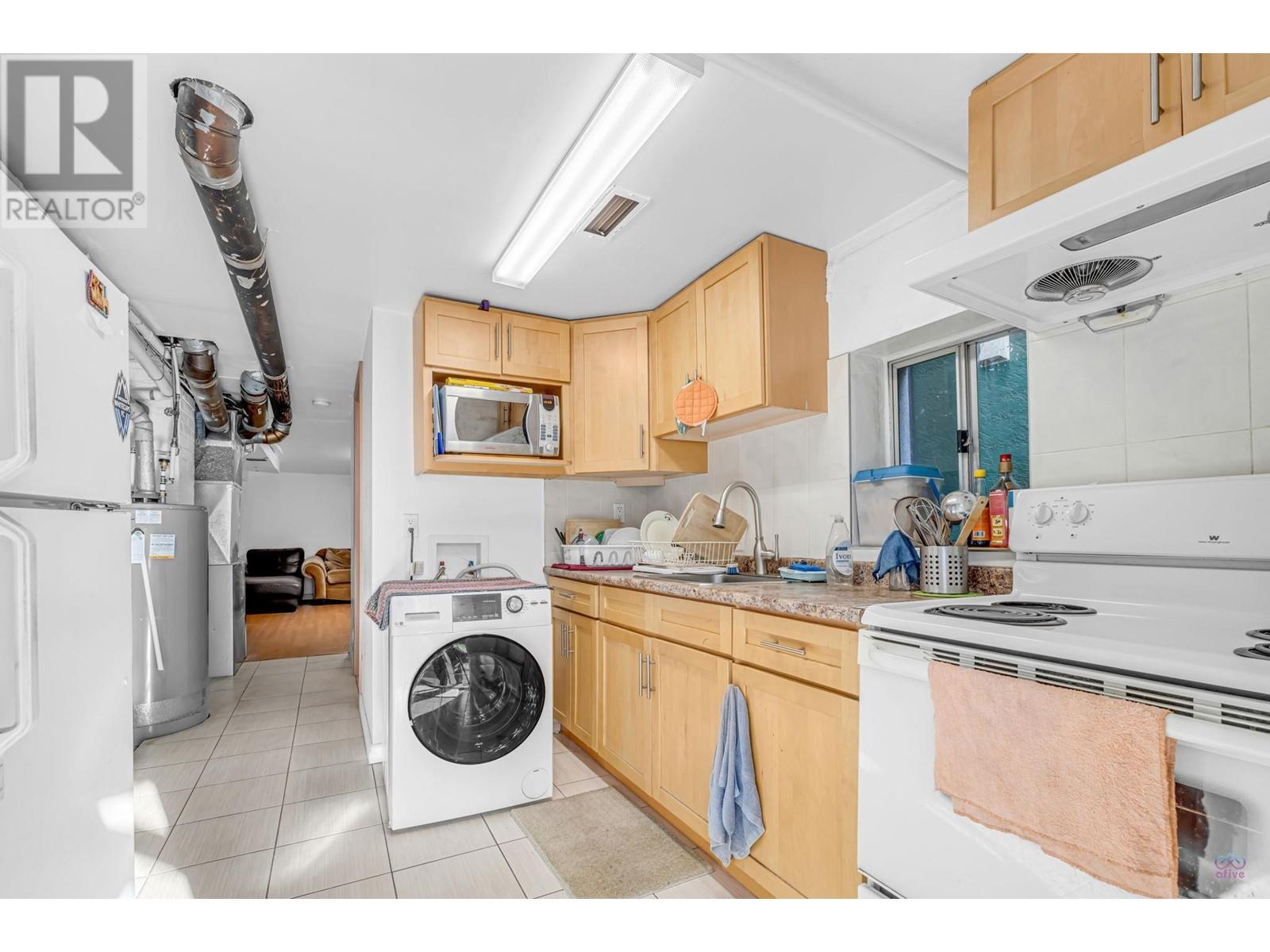 Listing Picture 27 of 37 : 532 UNION STREET, Vancouver / 溫哥華 - 魯藝地產 Yvonne Lu Group - MLS Medallion Club Member