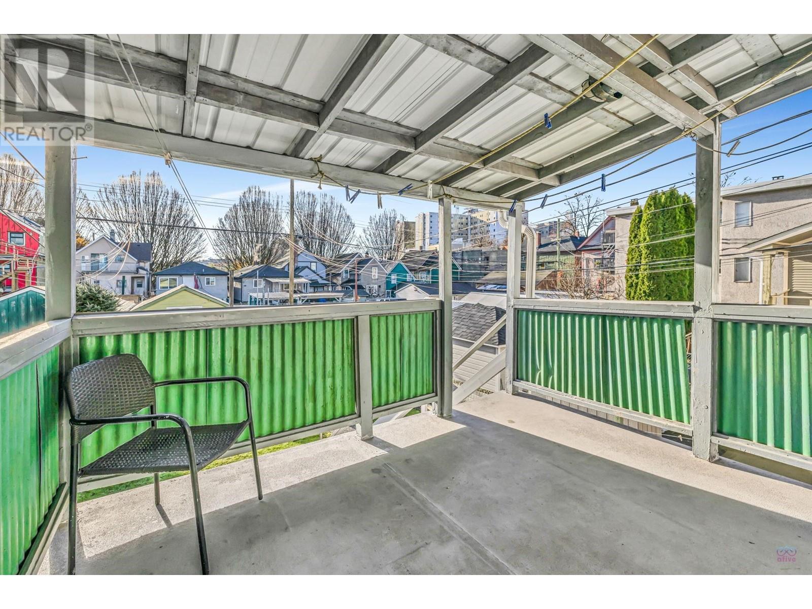 Listing Picture 33 of 37 : 532 UNION STREET, Vancouver / 溫哥華 - 魯藝地產 Yvonne Lu Group - MLS Medallion Club Member