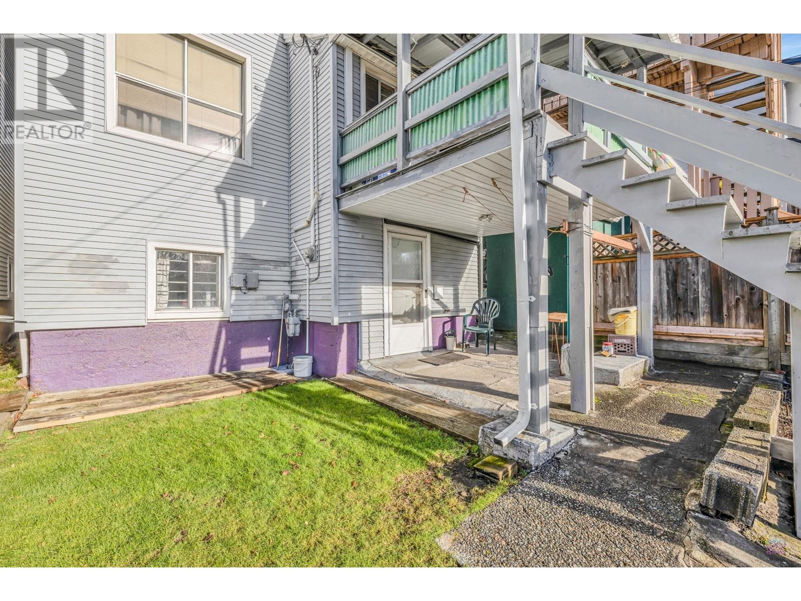 Listing Picture 34 of 37 : 532 UNION STREET, Vancouver / 溫哥華 - 魯藝地產 Yvonne Lu Group - MLS Medallion Club Member