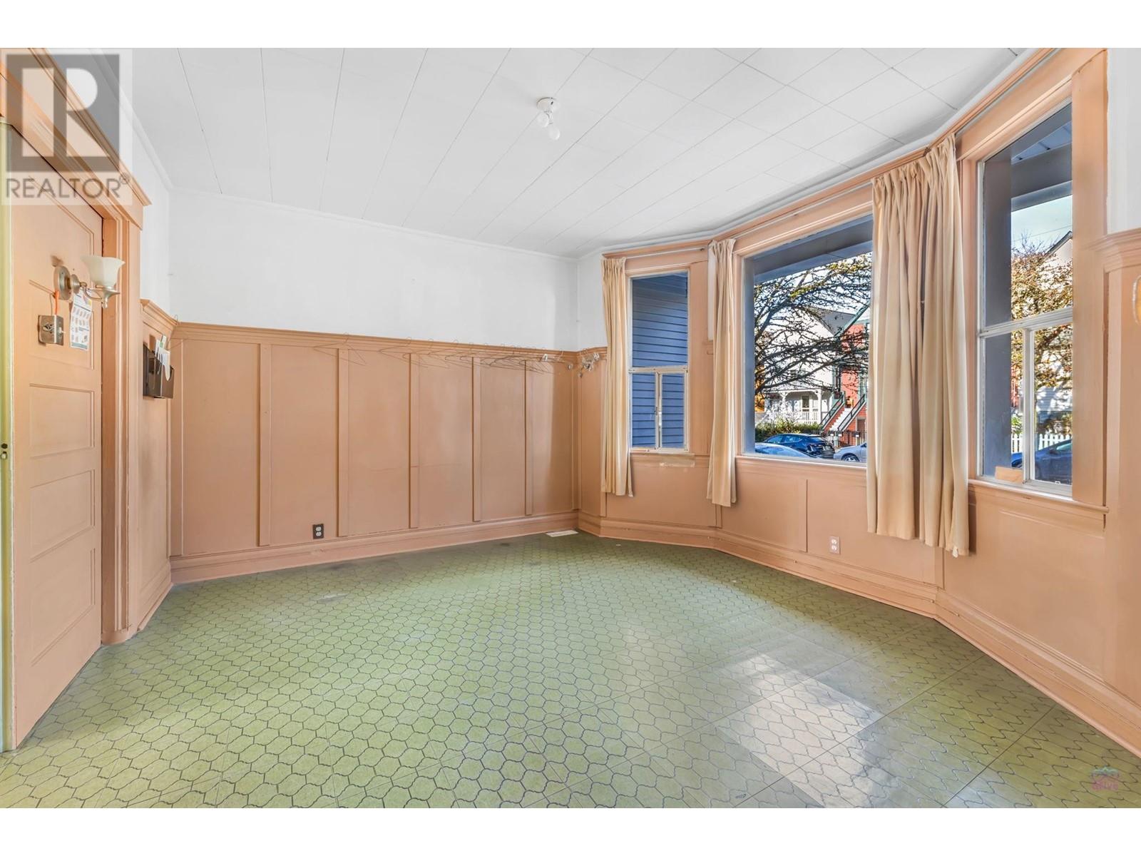 Listing Picture 6 of 37 : 532 UNION STREET, Vancouver / 溫哥華 - 魯藝地產 Yvonne Lu Group - MLS Medallion Club Member