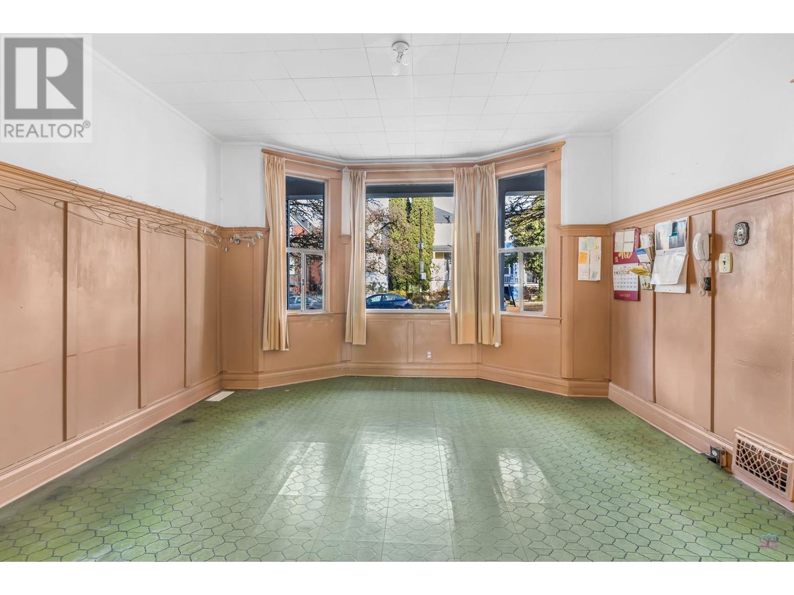 Listing Picture 8 of 37 : 532 UNION STREET, Vancouver / 溫哥華 - 魯藝地產 Yvonne Lu Group - MLS Medallion Club Member