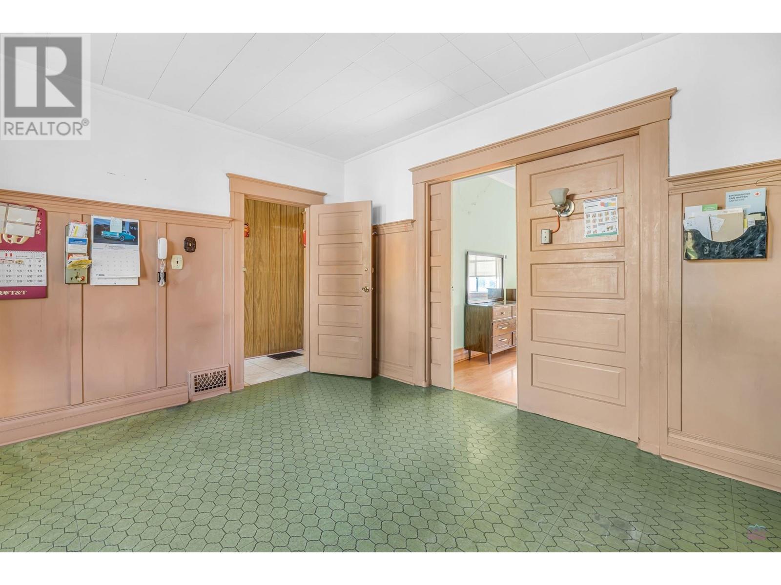 Listing Picture 9 of 37 : 532 UNION STREET, Vancouver / 溫哥華 - 魯藝地產 Yvonne Lu Group - MLS Medallion Club Member