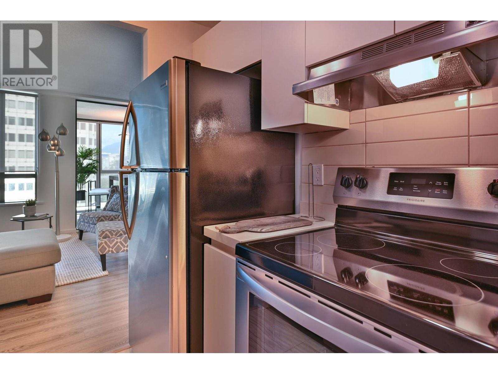 1522 1200 Hornby Street, Vancouver, British Columbia  V6Z 1W2 - Photo 10 - R2964956