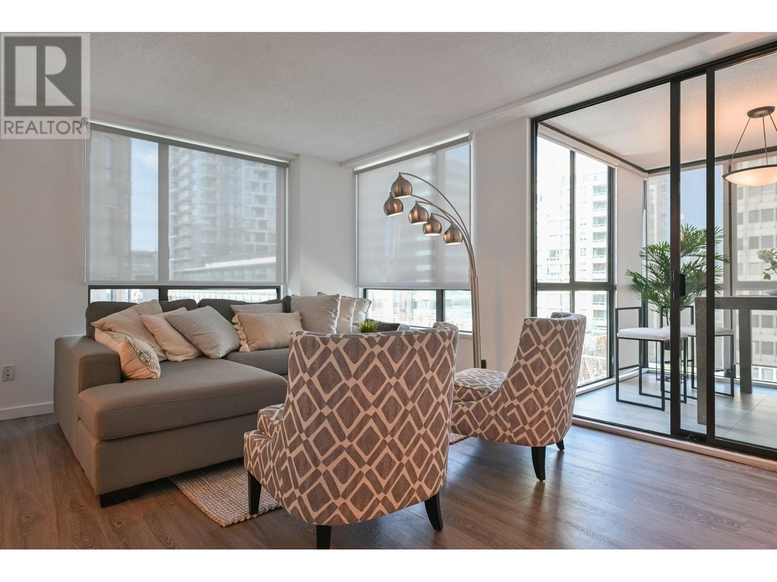 1522 1200 Hornby Street, Vancouver, British Columbia  V6Z 1W2 - Photo 21 - R2964956