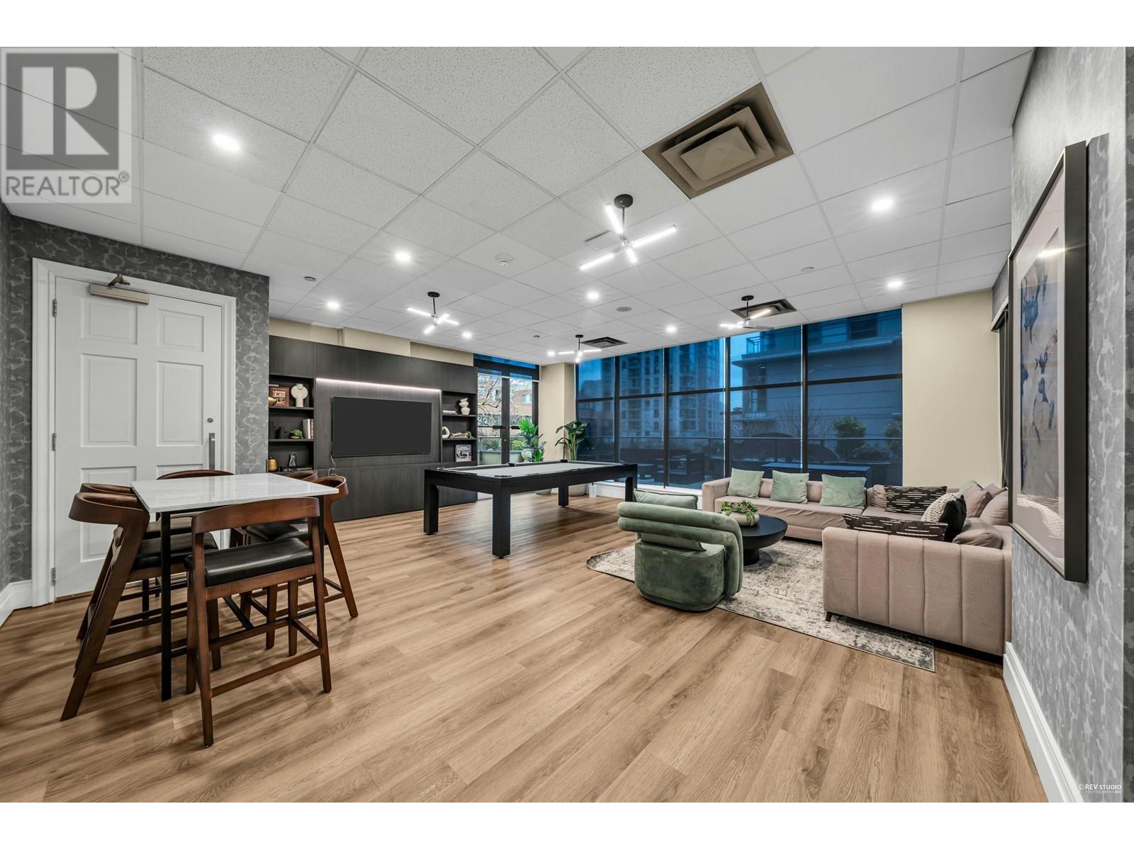 1522 1200 Hornby Street, Vancouver, British Columbia  V6Z 1W2 - Photo 22 - R2964956