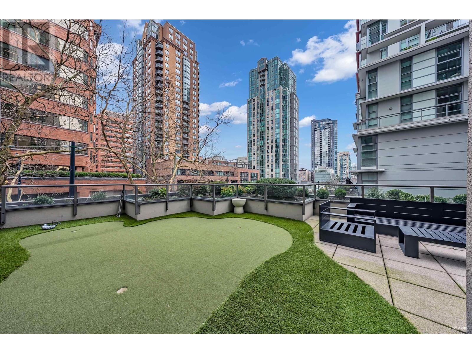 1522 1200 Hornby Street, Vancouver, British Columbia  V6Z 1W2 - Photo 23 - R2964956
