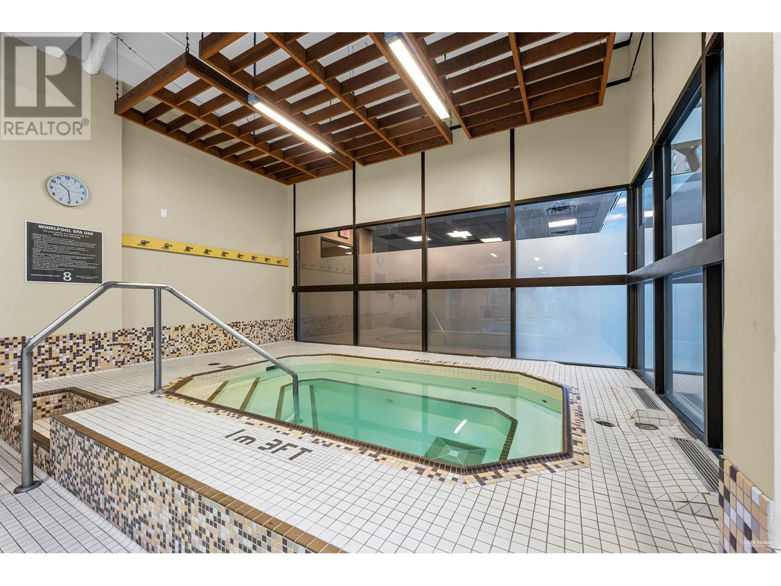 1522 1200 Hornby Street, Vancouver, British Columbia  V6Z 1W2 - Photo 26 - R2964956