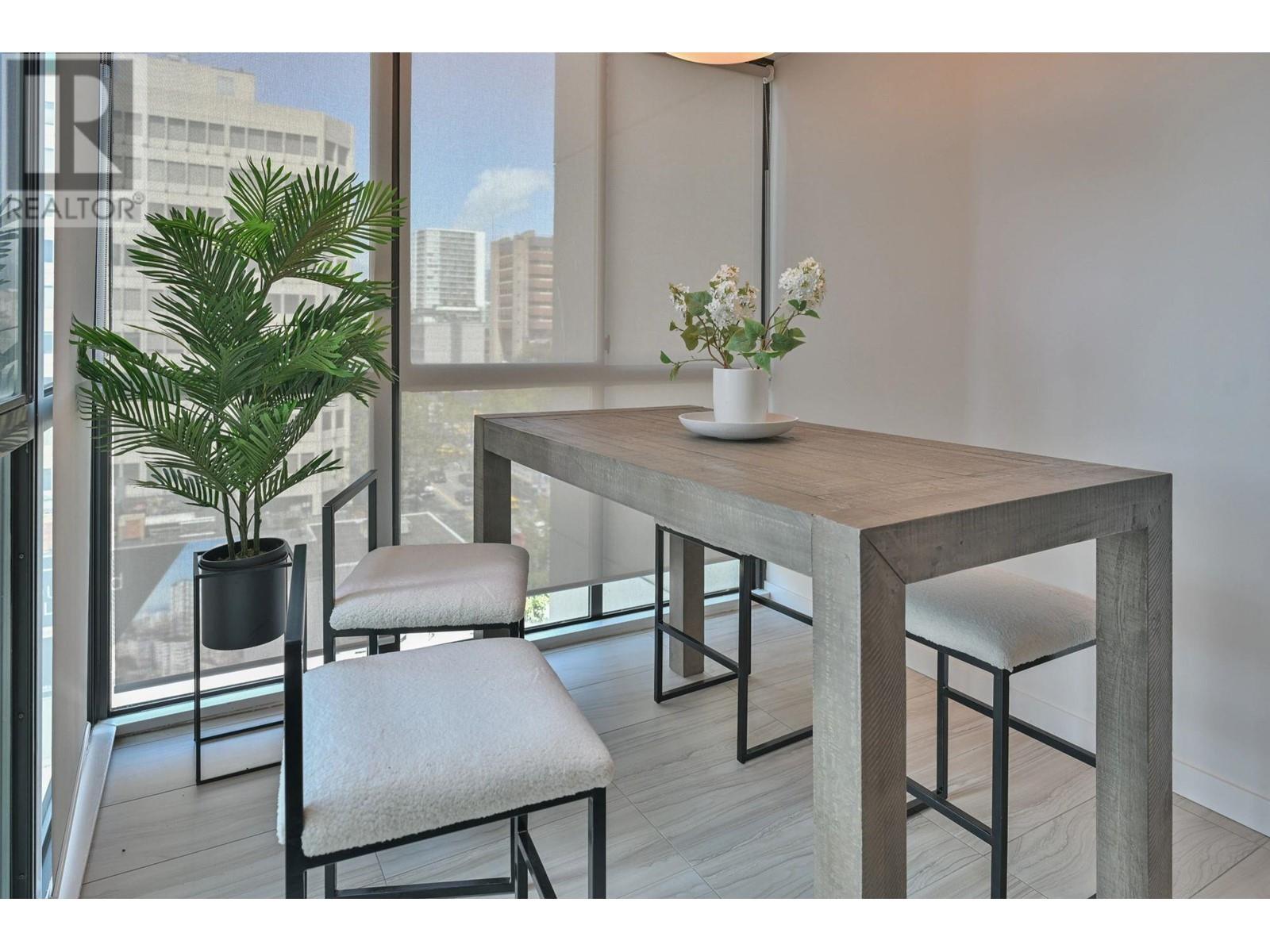 1522 1200 Hornby Street, Vancouver, British Columbia  V6Z 1W2 - Photo 3 - R2964956