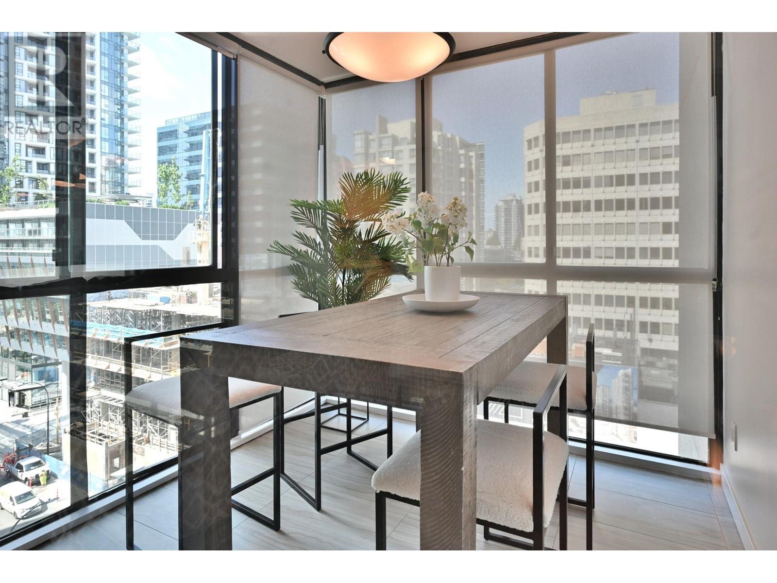 1522 1200 Hornby Street, Vancouver, British Columbia  V6Z 1W2 - Photo 4 - R2964956