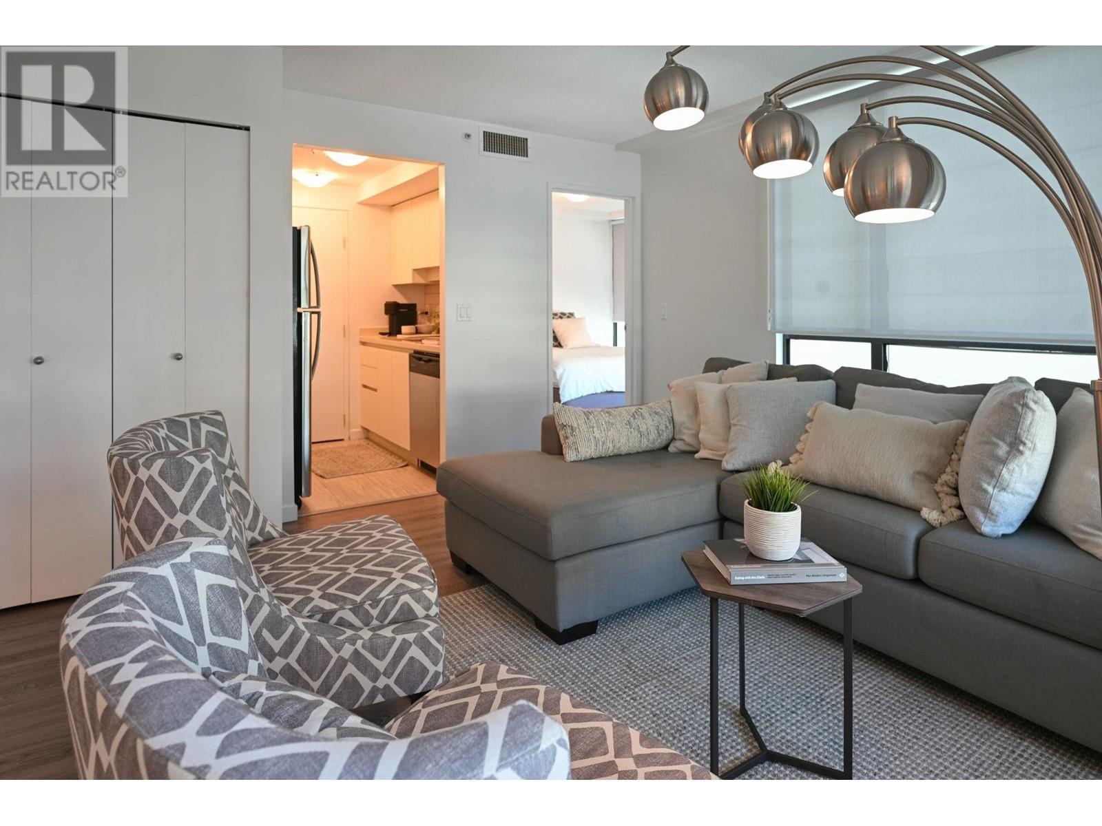 1522 1200 Hornby Street, Vancouver, British Columbia  V6Z 1W2 - Photo 5 - R2964956