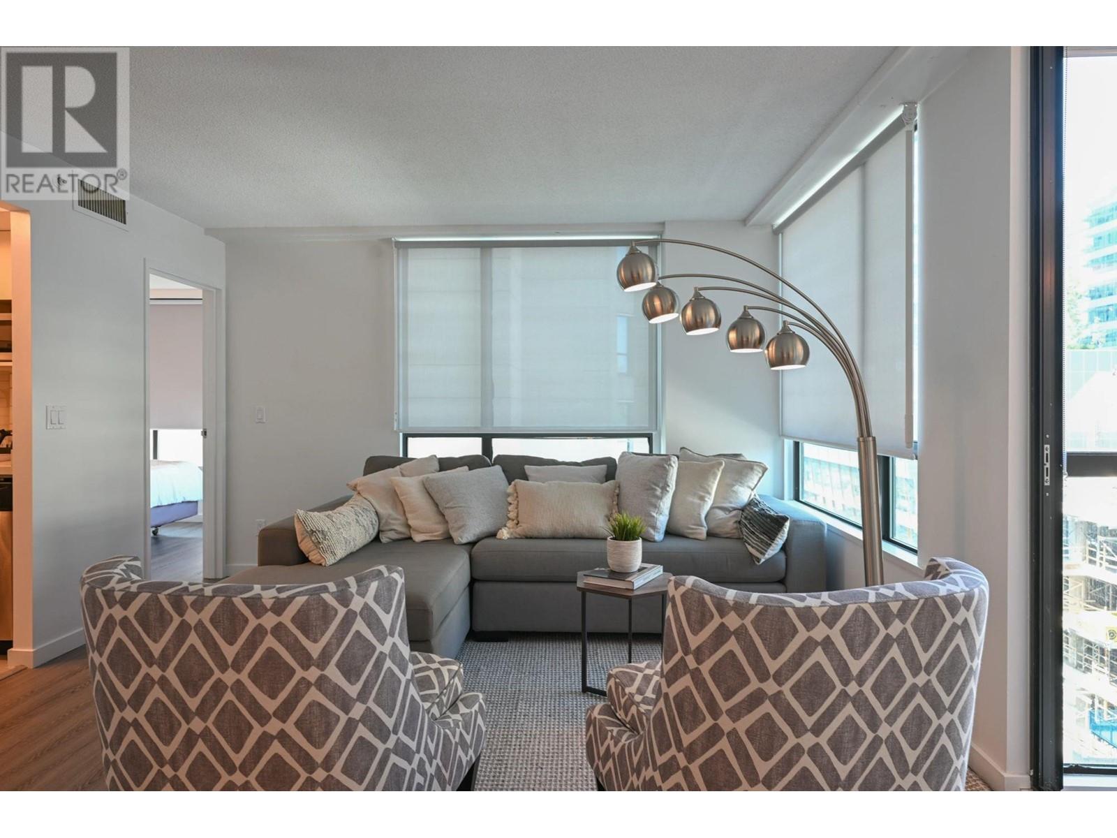 1522 1200 Hornby Street, Vancouver, British Columbia  V6Z 1W2 - Photo 6 - R2964956