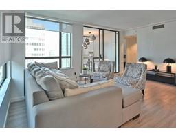 1522 1200 HORNBY STREET, Vancouver, British Columbia