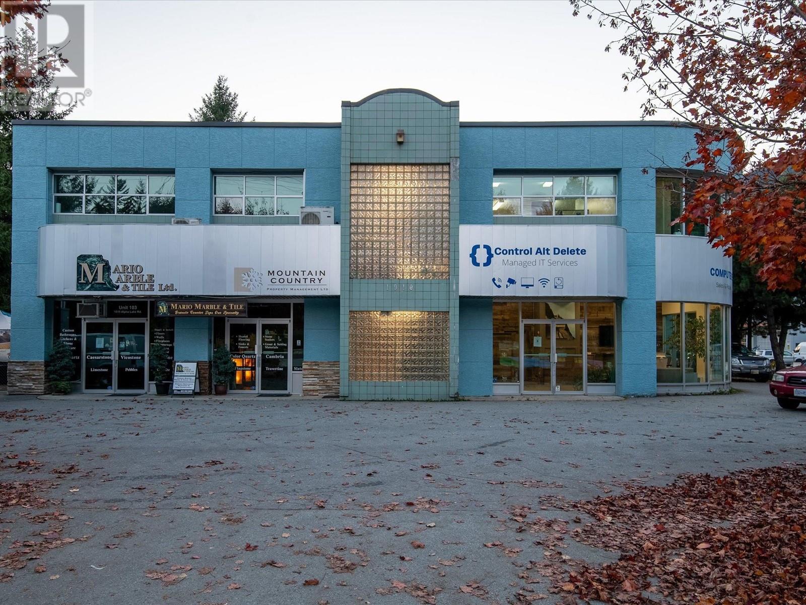 1010 ALPHA LAKE ROAD, whistler, British Columbia V8E0S6