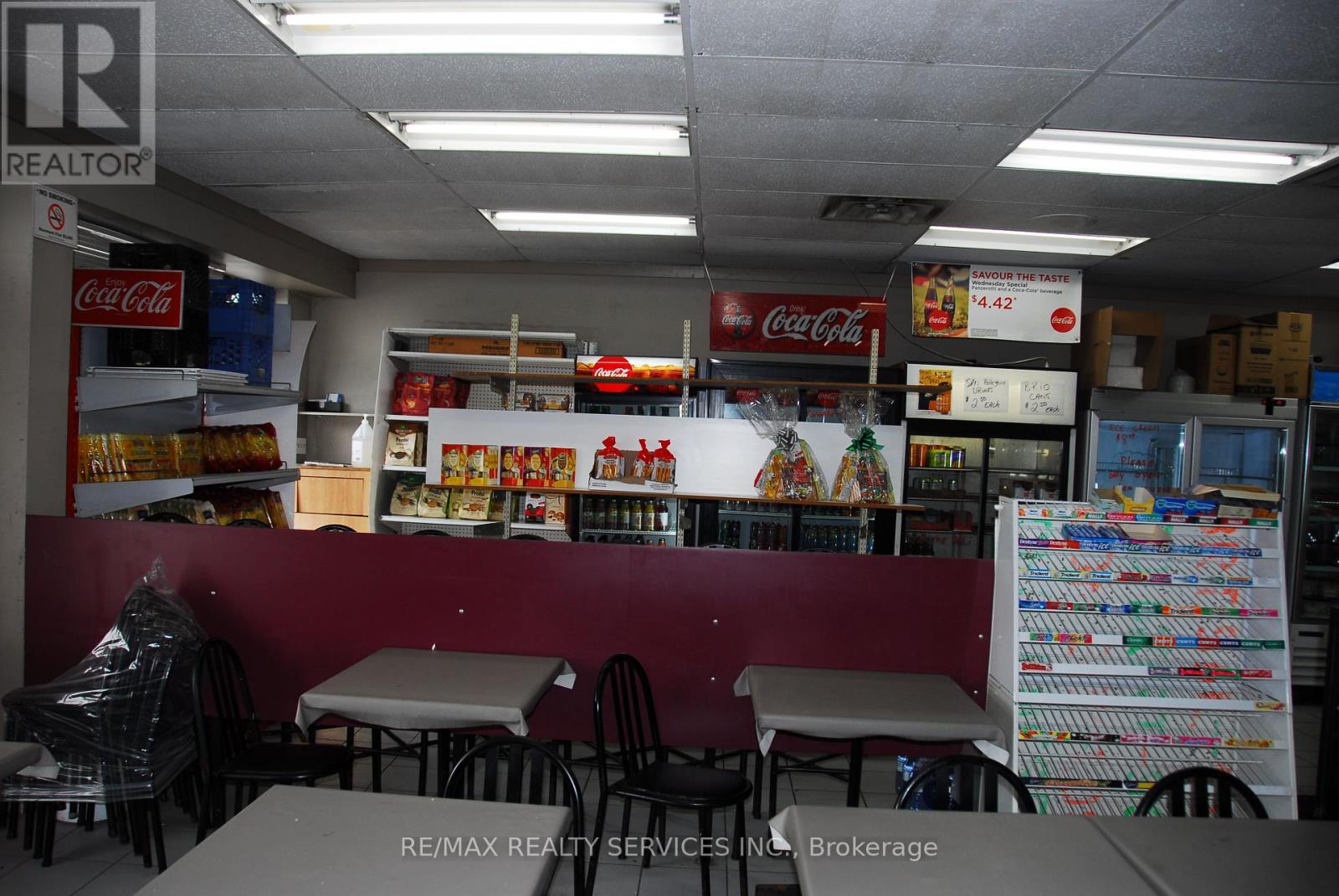 Property at 9185 TORBRAM ROAD image 2