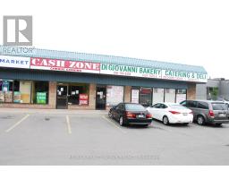 9185 TORBRAM ROAD, Brampton, Ontario