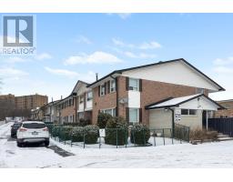 5 - 61 ARDGLEN DRIVE, Brampton, Ontario