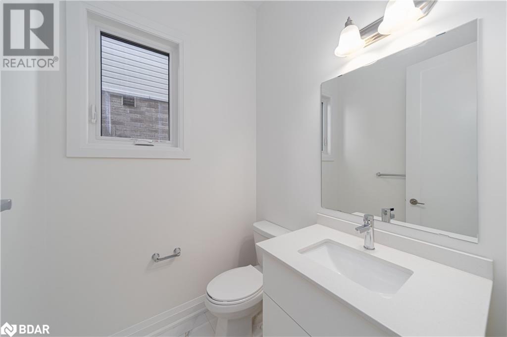 34 Shepherd Drive, Barrie, Ontario  L9J 0P3 - Photo 10 - 40697123