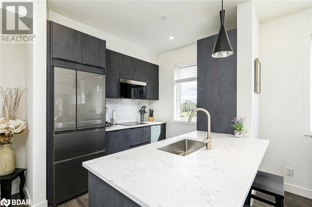 20 Beckwith Lane Unit# 307, The Blue Mountains, Ontario  L9Y 0R4 - Photo 8 - 40694036