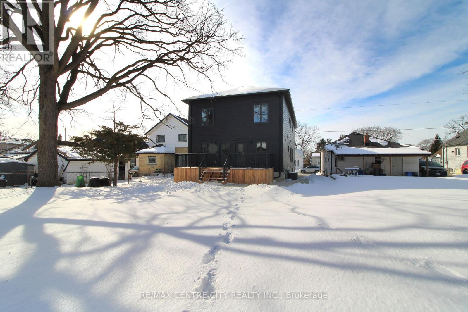 126 Price Street, London, Ontario  N5Z 2J3 - Photo 49 - X11965062