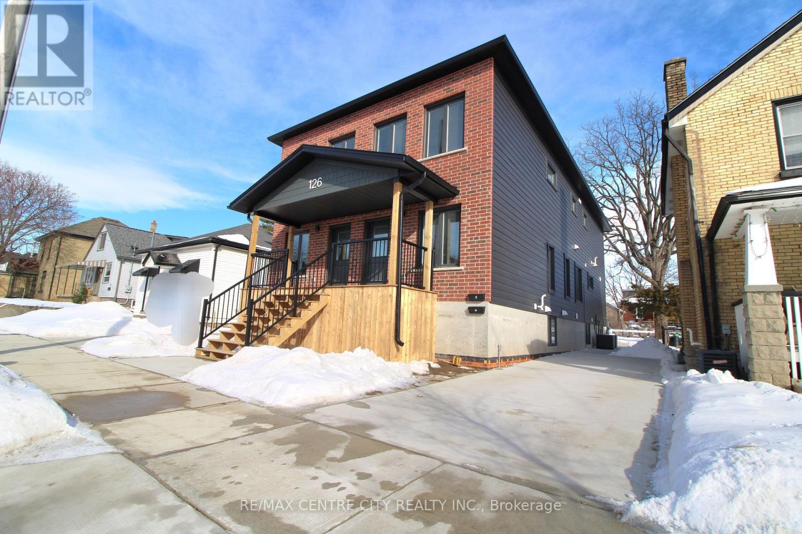 126 Price Street, London, Ontario  N5Z 2J3 - Photo 50 - X11965062