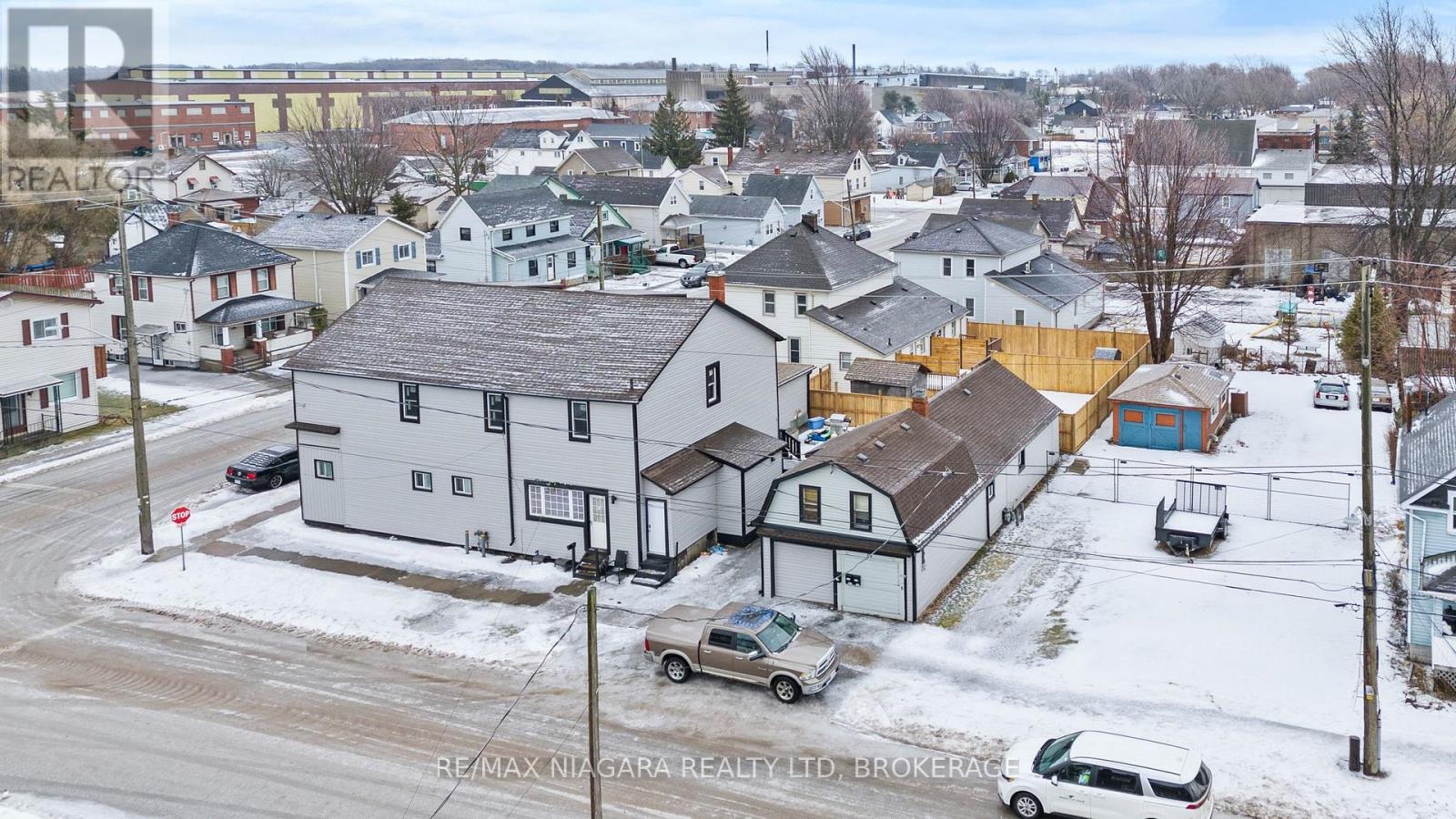 224 Mitchell Street, Port Colborne, Ontario  L3K 1Y3 - Photo 46 - X11962911