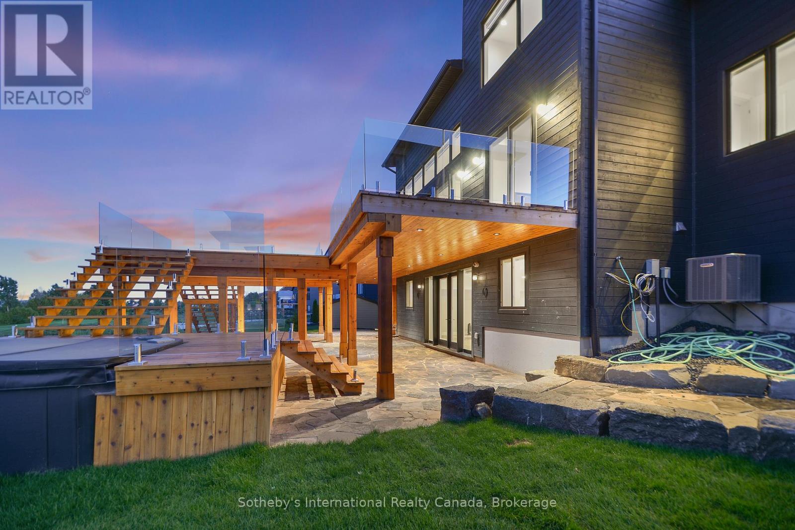 101 Sladden Court, Blue Mountains, Ontario  N0H 2P0 - Photo 6 - X11895047