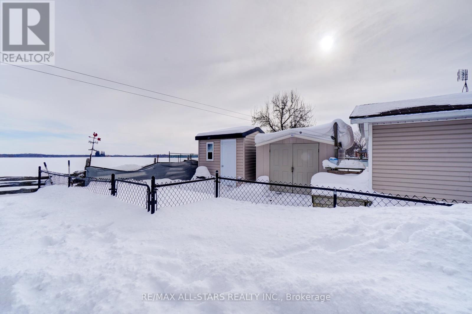 904 Eldon Road, Kawartha Lakes, Ontario K0M 2M0 - Photo 35 - X11965093