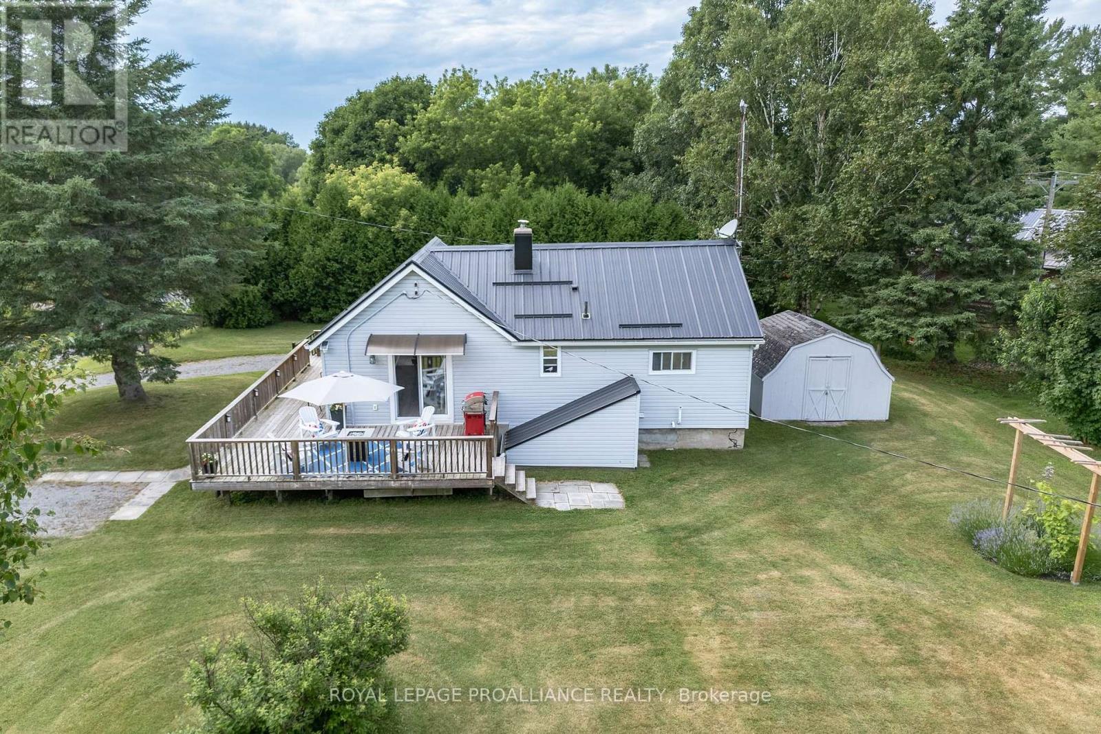 3191 County Rd 10, Prince Edward County, Ontario  K0K 2P0 - Photo 36 - X9375965