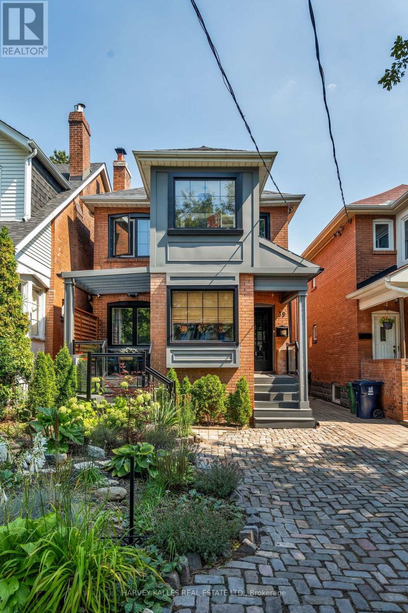 Property at 39 STANDISH AVENUE image 1