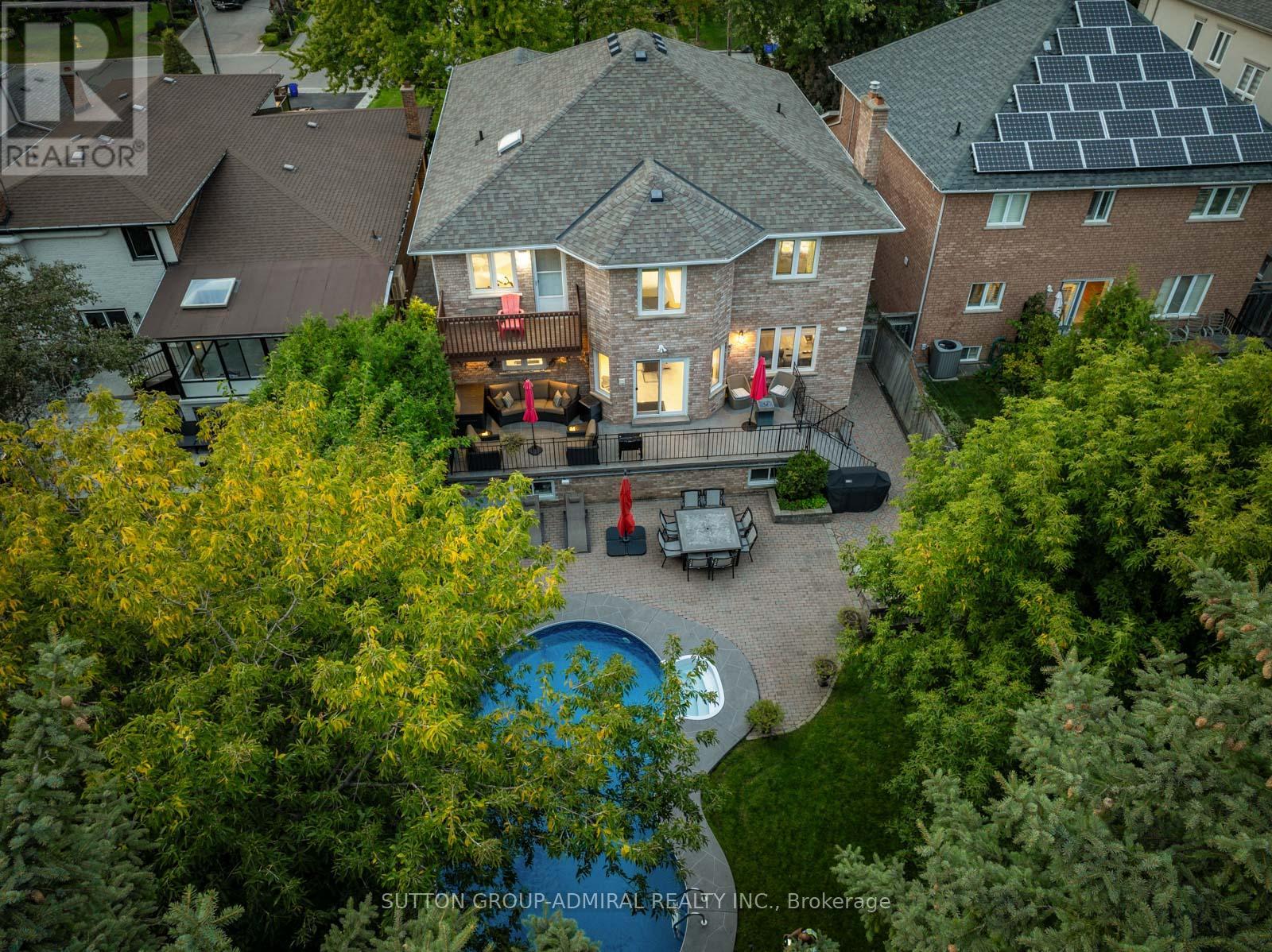 21 Lawrie Road, Vaughan, Ontario  L4J 3N6 - Photo 47 - N11965067