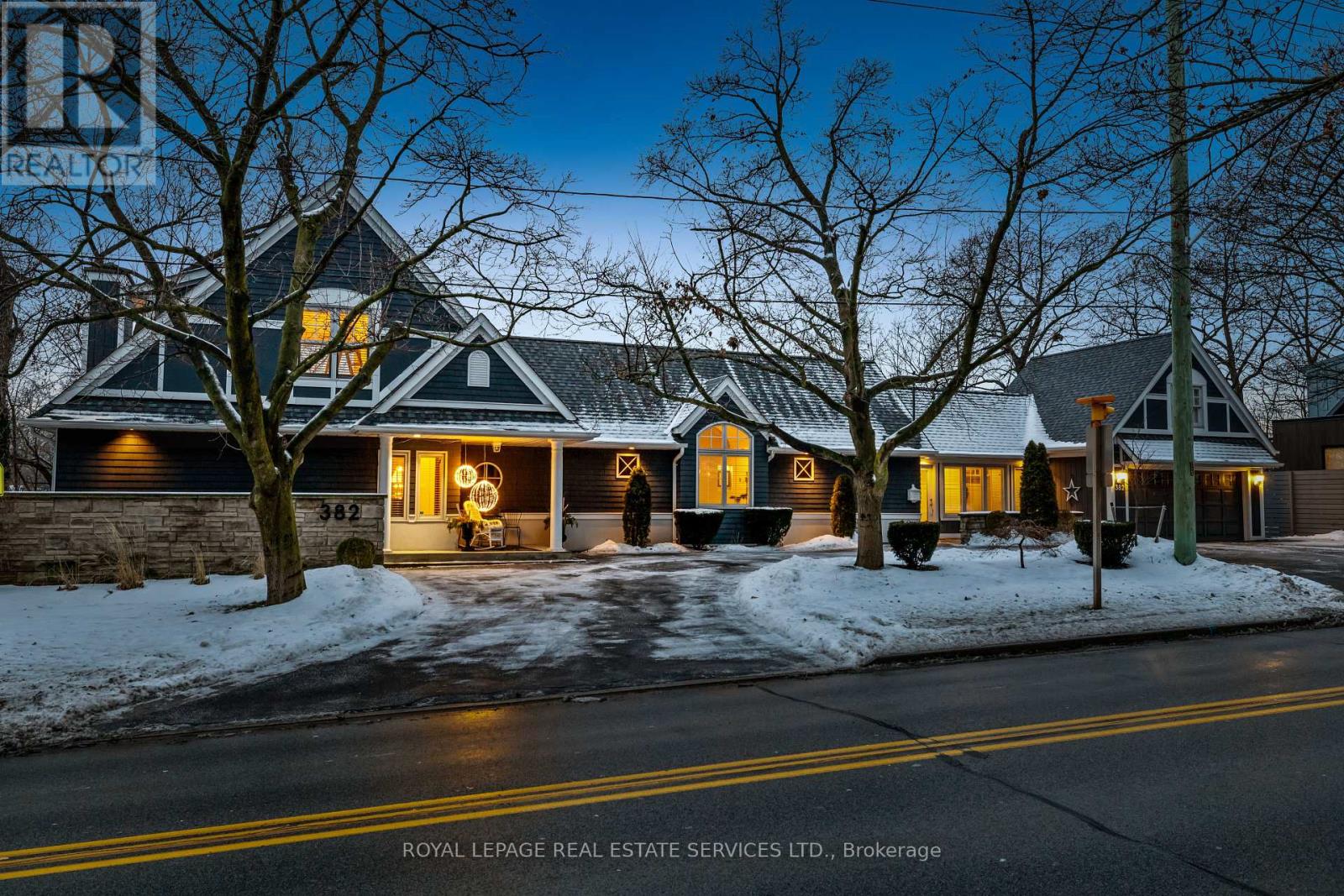 Property at 382 TRAFALGAR ROAD image 1