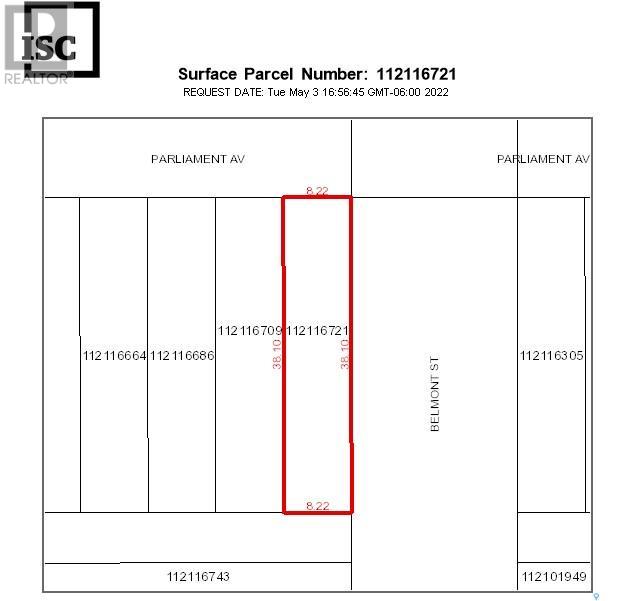 6401 Parliament Avenue, Regina, Saskatchewan  S4W 0L3 - Photo 3 - SK995577
