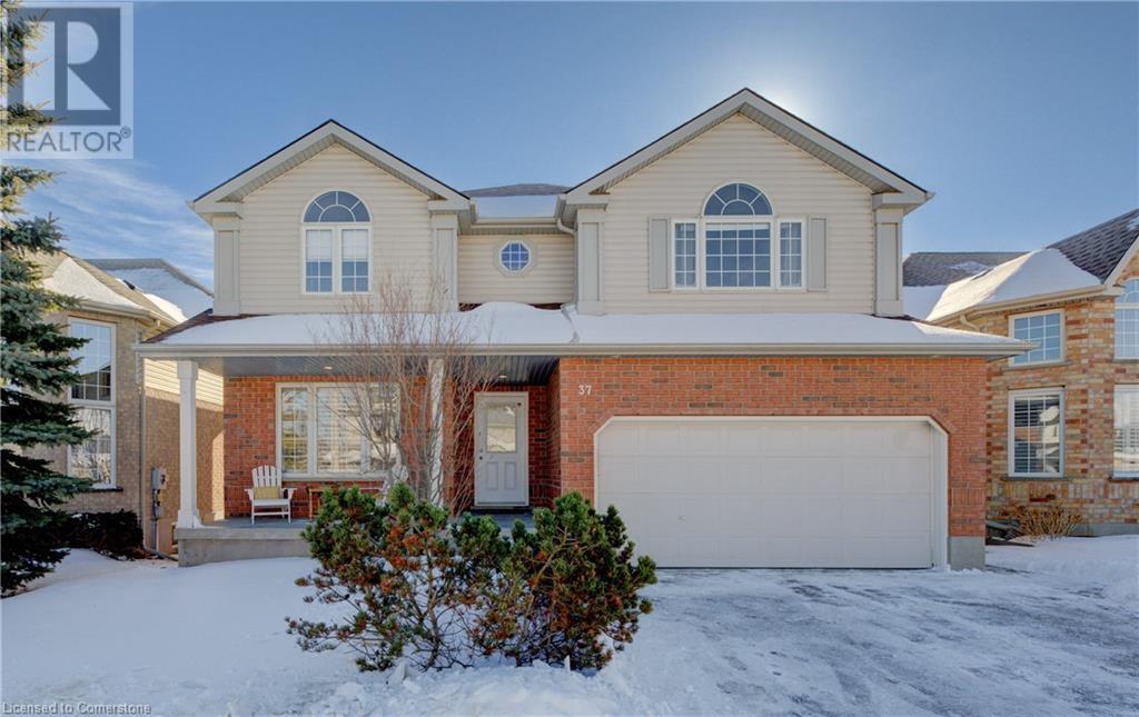 Property at 37 GREY OAK Drive image 1