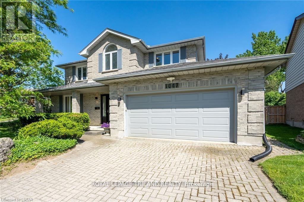 Property at 1047 GRIFFITH STREET image 1