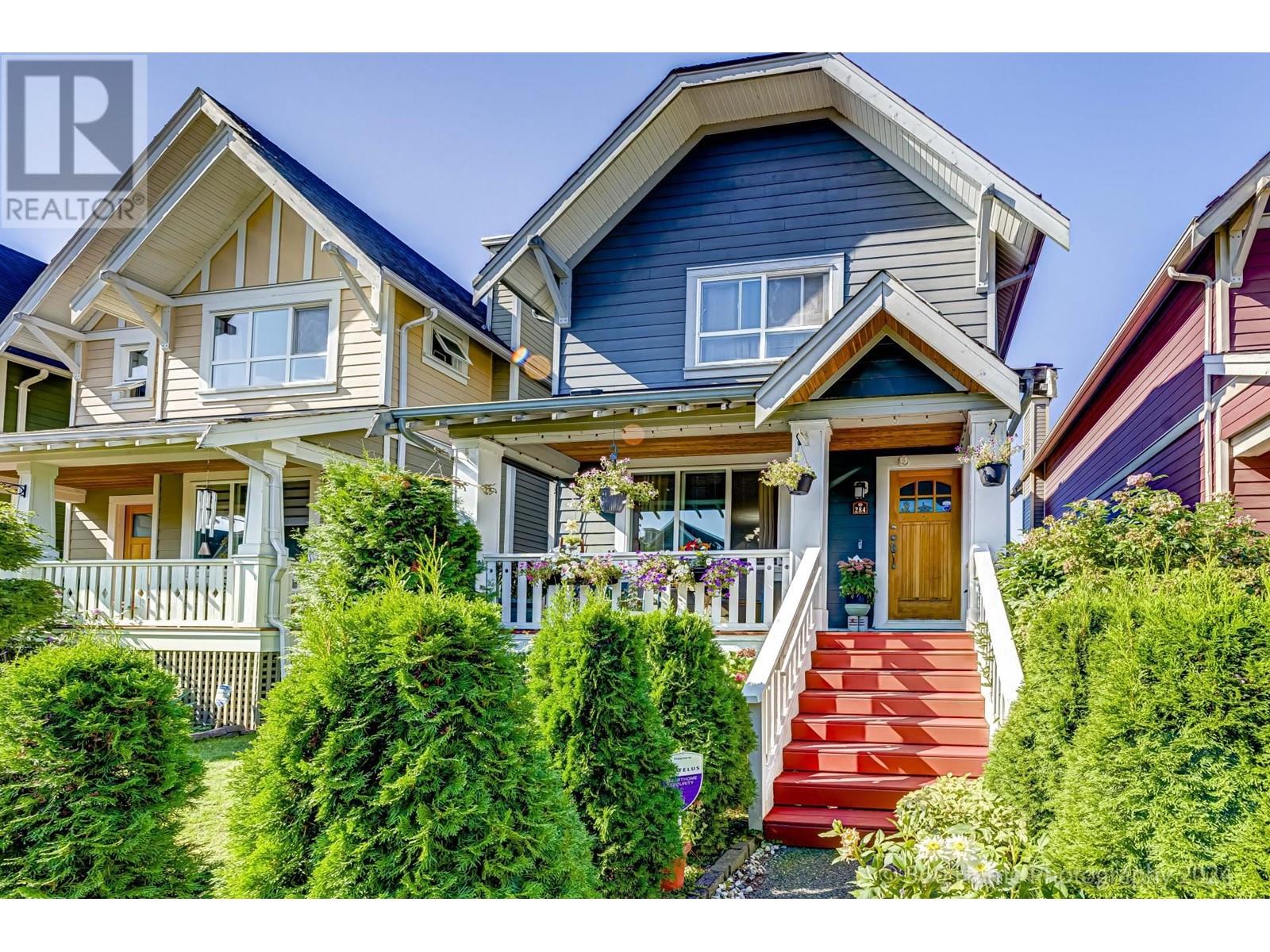 Property at 284 FURNESS STREET image 1
