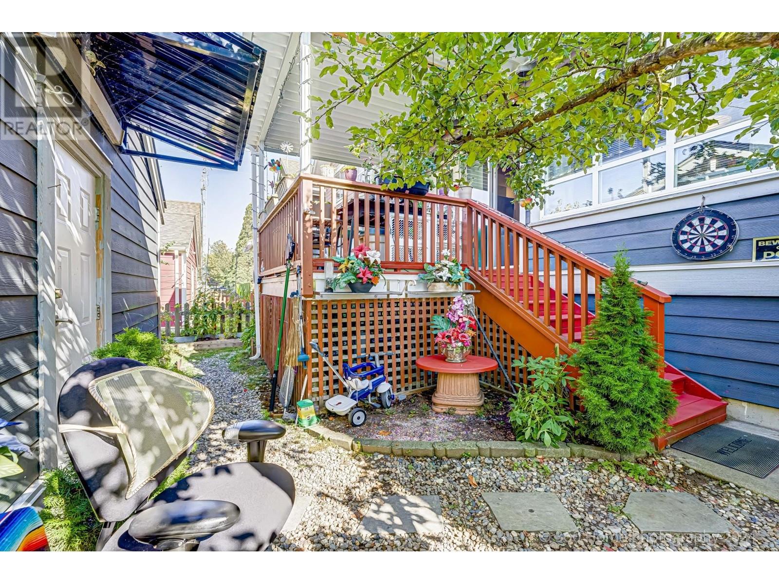 284 Furness Street, New Westminster, British Columbia  V3M 0B4 - Photo 25 - R2964963