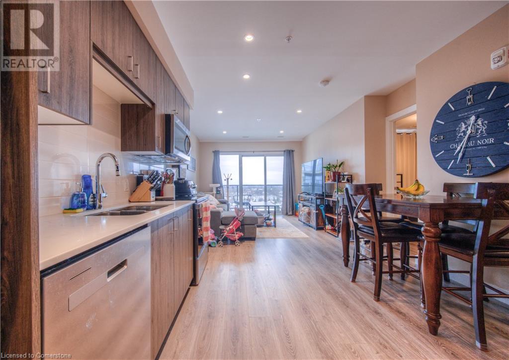 Property at 15 GLEBE Street Unit# 1705 image 5