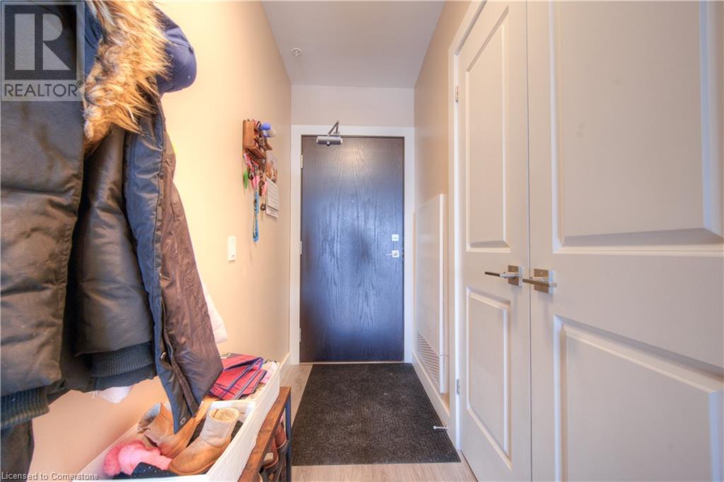 Property at 15 GLEBE Street Unit# 1705 image 4