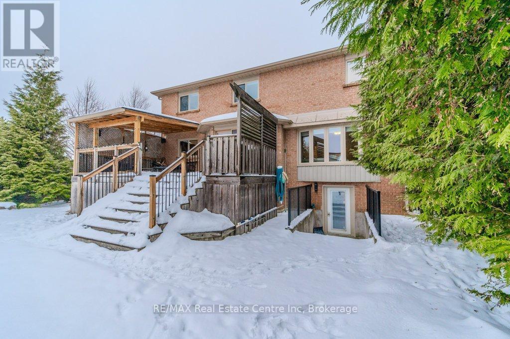 667 Burnett Avenue, Cambridge, Ontario  N1T 1P1 - Photo 45 - X11958345